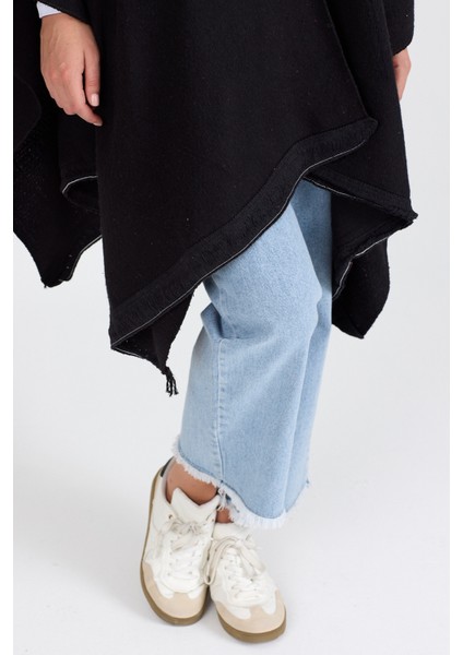 Panço - Pamuk Polyester Karışımlı Şık ve Kaliteli Kumaş-Siyah modelleri