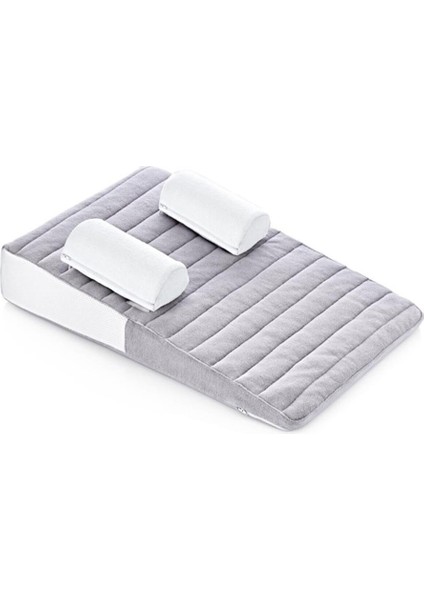 Bebek Reflü Yastığı 132 Gri