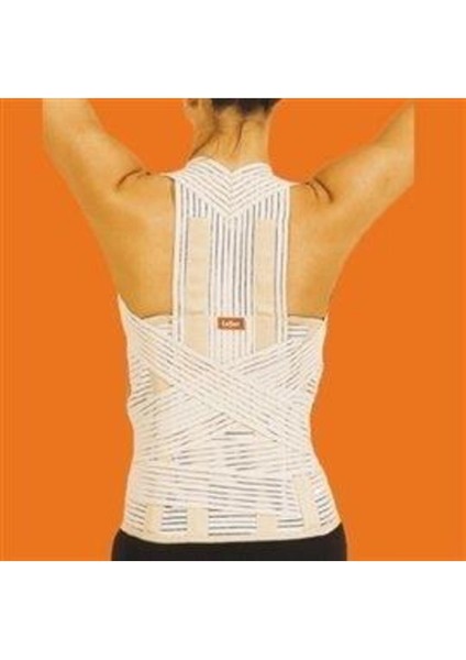 Dorsolombar Destekleyici Bel ve Sırt Korse, Rahat ve Şık Tasarım fiyatları