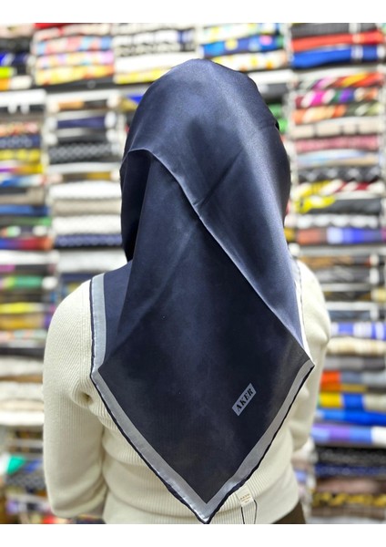 Saf Ipek Eşarp - Sura - (Nostalji Serisi) - 7208701 322 fiyatları