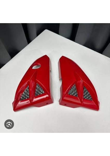 Cg Ybr Pandizot (Bıyık)