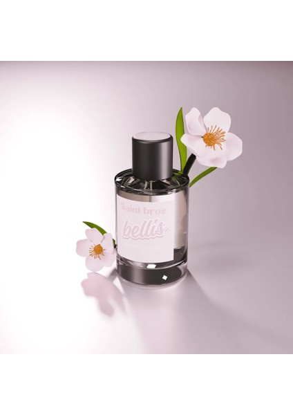 Bellis Kadın Parfümü Edp ( Miss )