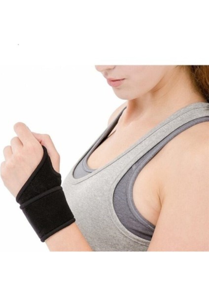 El Bilek Korse Bandajı, Ortopedik Destek ve Stabilizasyon Sağlar fiyatları