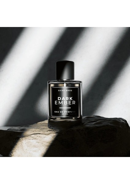 Dark Ember Kadın Parfümü ( Black Opium ) Edp