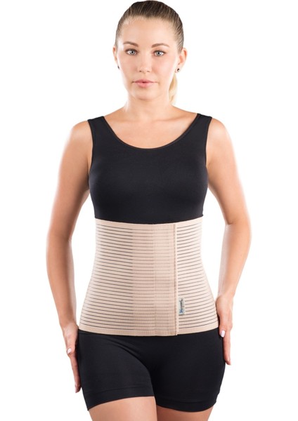 Sağlıklı ve Konforlu Doğum Sonrası Bel ve Karın Destek Korsesi fiyatları