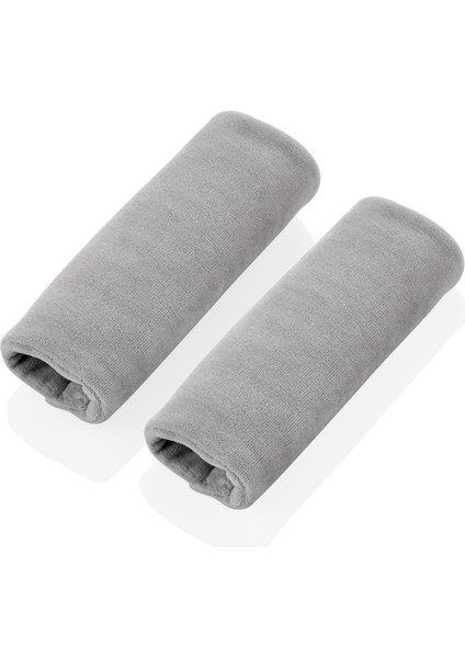 Emniyet Kemeri Boyun Koruyucu 349 Gri