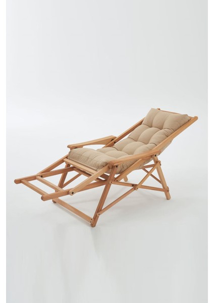 Fresh Sallanan Koltuk Bej, Sallanan Berjer, Şezlong fiyatları