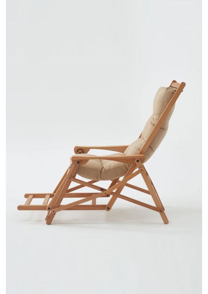 Fresh Sallanan Koltuk Bej, Sallanan Berjer, Şezlong modelleri