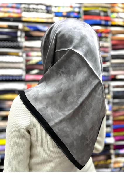 Saf Ipek Eşarp - Sura - (Nostalji Serisi) - 7208701 374 fiyatları