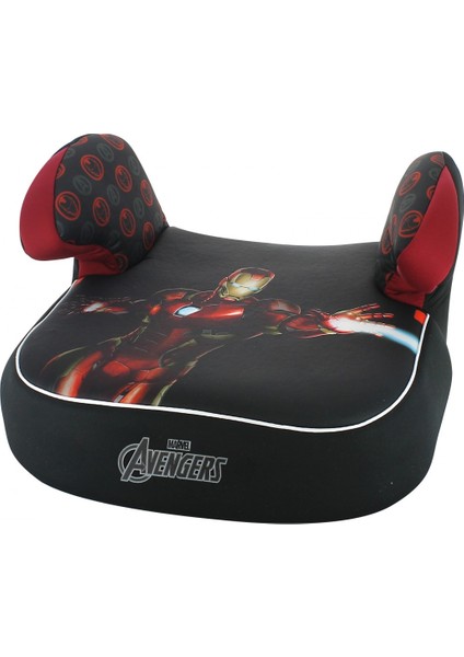 Marvel Iron Man 15-36KG Oto Koltuğu Yükseltici fiyatları