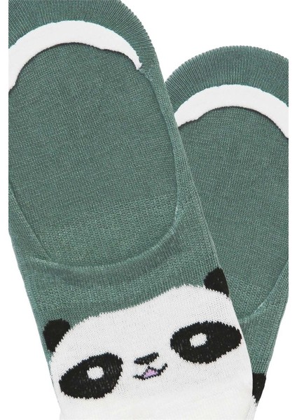 3 Lü Hayvan Desenli Erkek Çocuk Görünmez Çorap fiyatları