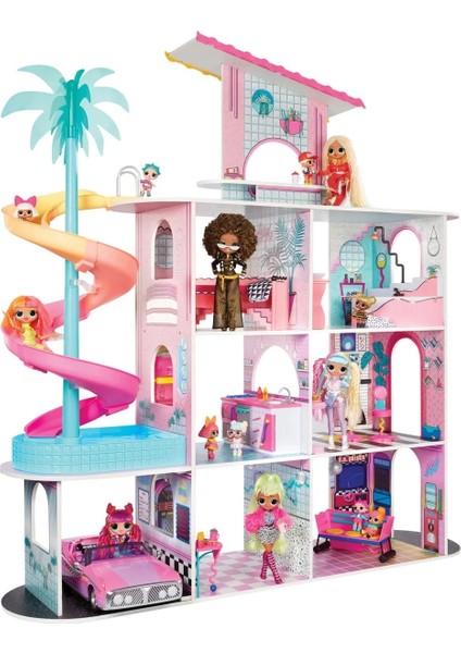 L.o.l Surprise Omg Moda Evi fiyatları