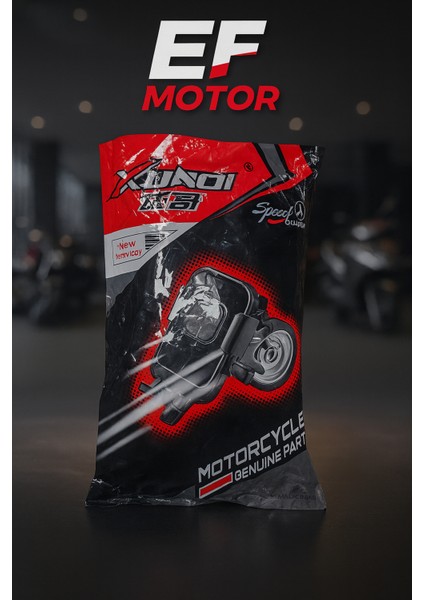 Yıanshe Honda Space & Activa Uyumlu Motosiklet Hava Filtresi fiyatları