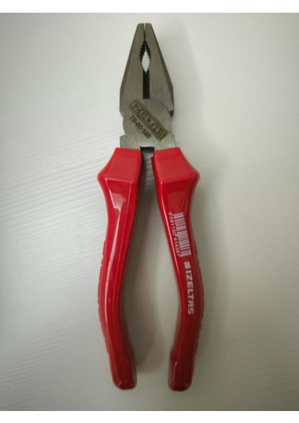 Izeltaş 180MM Kombinli Pense fiyatları