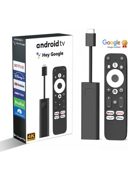 Webmax Arena Android Stick Media Player W2 (4741) fiyatları