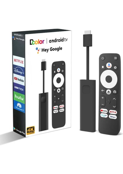 Webmax Arena Android Stick Media Player W2 (4741) modelleri