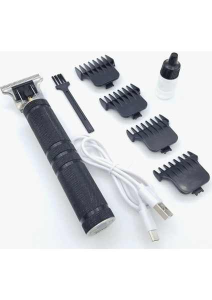 RD-3603 Profesyonel Saç Sakal Tıraş Makinesi | Şarjlı Traş Makinesi | 4 Taraklı fiyatları