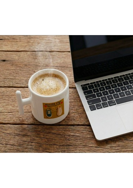 T Kulplu Kupa Bardak fiyatları