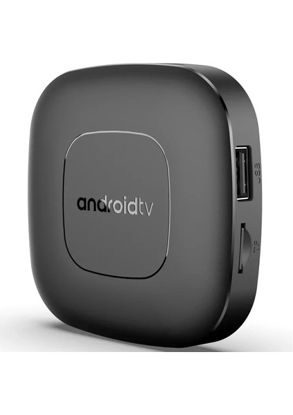 Mortal T1.android Tv Box 2gb Ram -16 GB Hafıza Android 12 Tvbox (4741) fiyatları