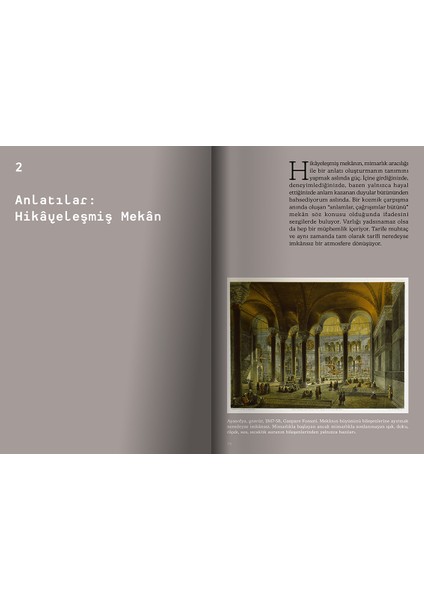 Yalın Şeyler – Ömer Selçuk Baz, Okan Bal, Yalın Mimarlık (2005-2025) modelleri