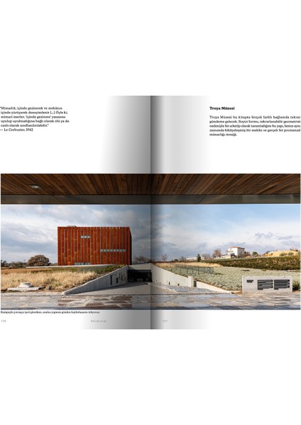 Yalın Şeyler – Ömer Selçuk Baz, Okan Bal, Yalın Mimarlık (2005-2025) indirimleri