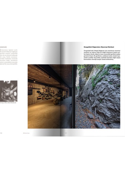 Yalın Şeyler – Ömer Selçuk Baz, Okan Bal, Yalın Mimarlık (2005-2025)