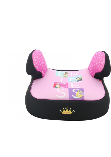 Disney Princess Embrace 15-36KG Oto Koltuğu Yükseltici