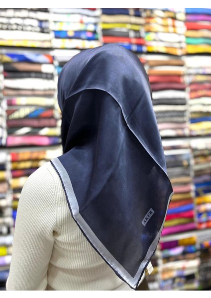 Saf Ipek Eşarp - Sura - (Nostalji Serisi) - 7208701 322 modelleri