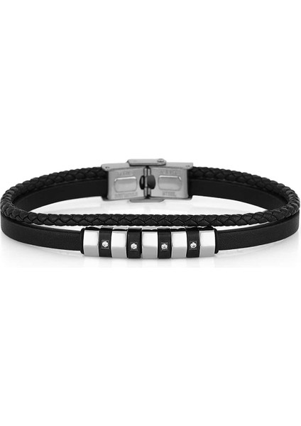 JWEL1111-01 Erkek Bileklik