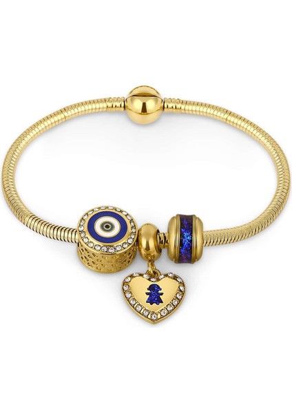 JWEL1144 Kalpli Kadın Bileklik