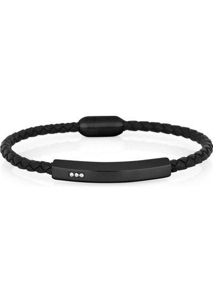 JWEL1102-01 Erkek Bileklik