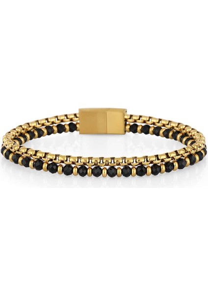 JWEL1110-02 Erkek Bileklik