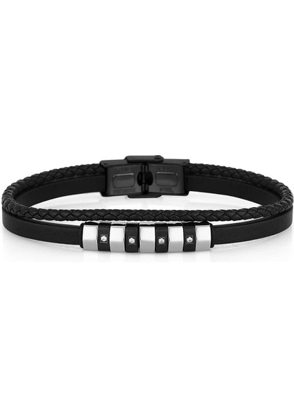 JWEL1111-02 Erkek Bileklik