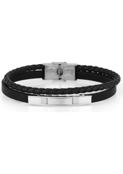 JWEL1108-01 Erkek Bileklik