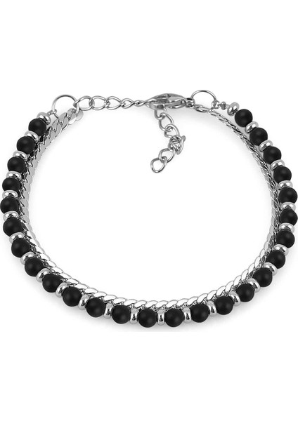 JWEL1114-02 Erkek Bileklik