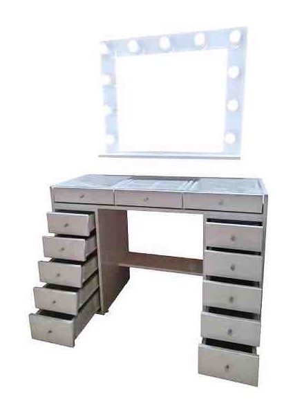 Makyaj Masası modelleri