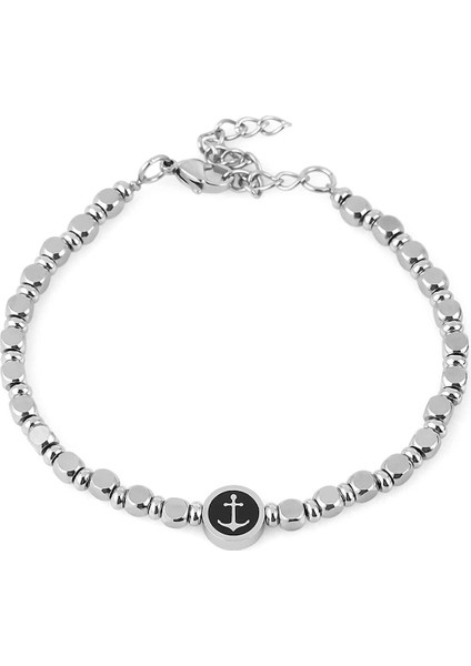 JWEL1107-01 Erkek Bileklik