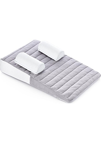 Bebek Reflü Yastığı 132 Gri