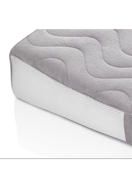 Bebek Reflü Yastığı 132 Gri modelleri