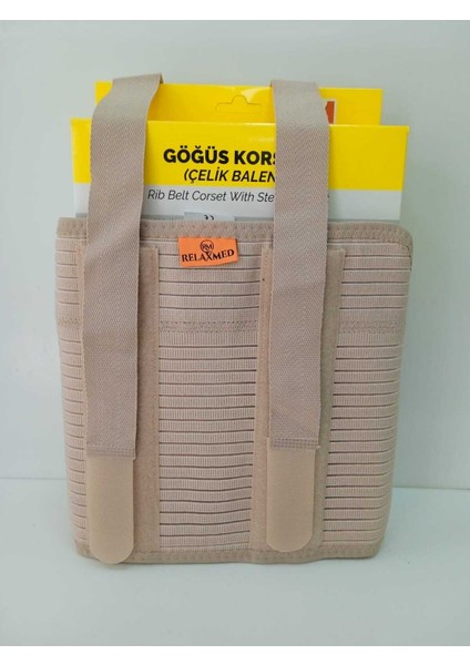 Şık ve Destekli Çelik Destekli Göğüs Korsesi, Konfor ve Güçlü Yapı fiyatları