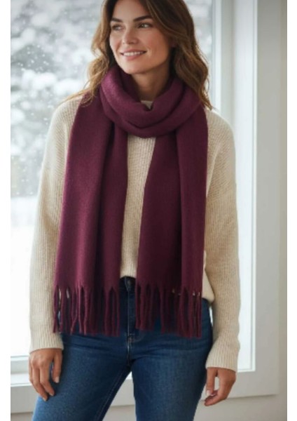 Yumuşak Dokulu Kadın Şal Atkı fiyatları