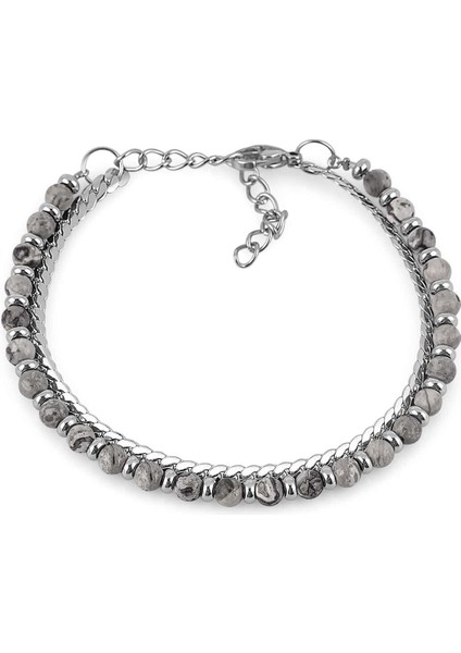 JWEL1114-01 Erkek Bileklik