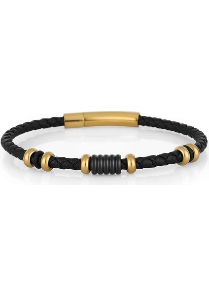 JWEL1109-02 Erkek Bileklik