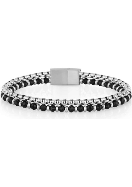 JWEL1110-01 Erkek Bileklik