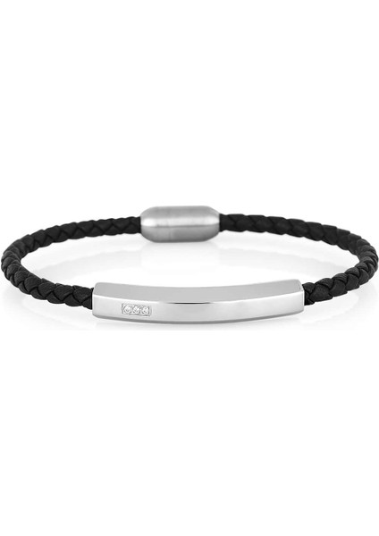 JWEL1102-02 Erkek Bileklik