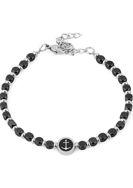 JWEL1107-02 Erkek Bileklik