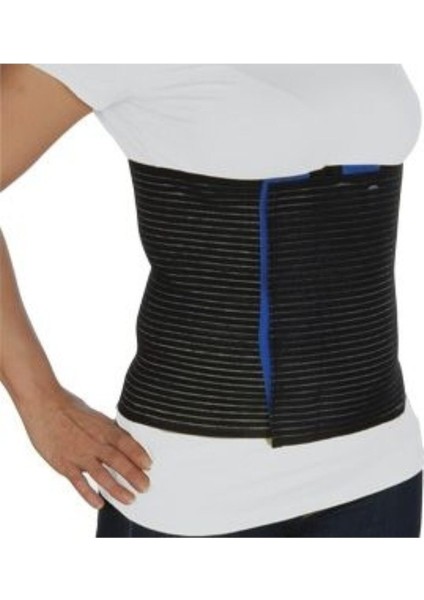 Konforlu Ortopedik Bel Destek Korsesi MN48, Günlük Rahatlık Için
