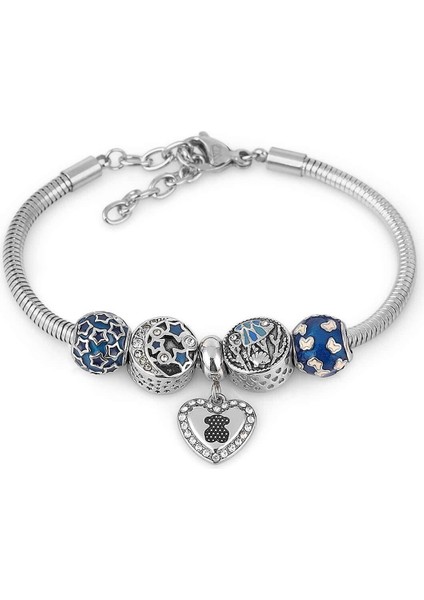 JWEL1137 Kalpli Kadın Bileklik