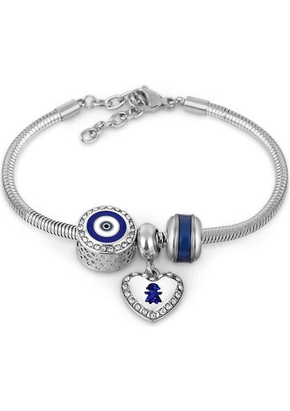 JWEL1136 Kalpli Kadın Bileklik