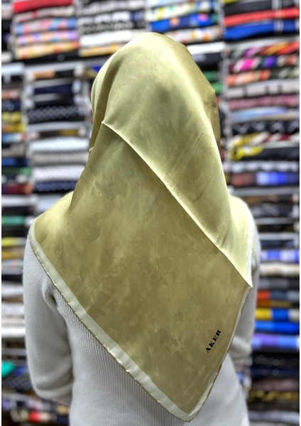 Saf Ipek Eşarp - Sura - (Nostalji Serisi) - 7208701 361 fiyatları